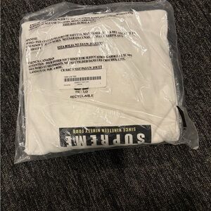 Supreme 1994 Ls Tee LG